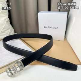 Picture of Balenciaga Belts _SKUBalenciagabelt35mmX100-125cm8L0635